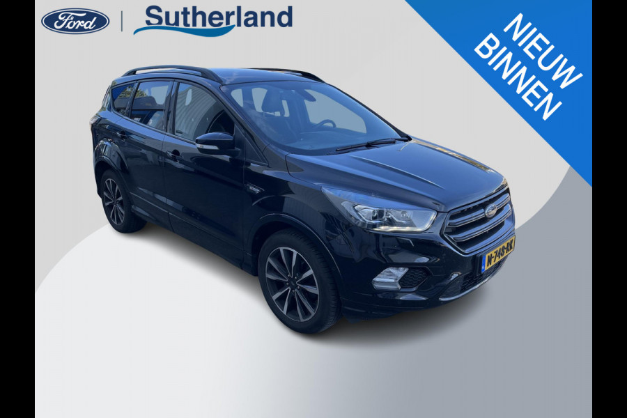 Ford Kuga 1.5 EcoBoost Titanium | trekhaak | Winter pakket