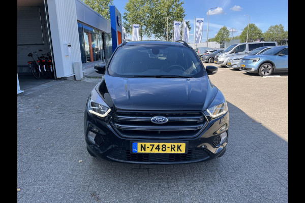 Ford Kuga 1.5 EcoBoost Titanium | trekhaak | Winter pakket