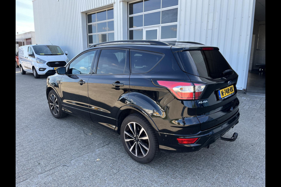 Ford Kuga 1.5 EcoBoost Titanium | trekhaak | Winter pakket