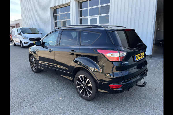 Ford Kuga 1.5 EcoBoost Titanium | trekhaak | Winter pakket