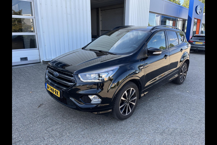 Ford Kuga 1.5 EcoBoost Titanium | trekhaak | Winter pakket