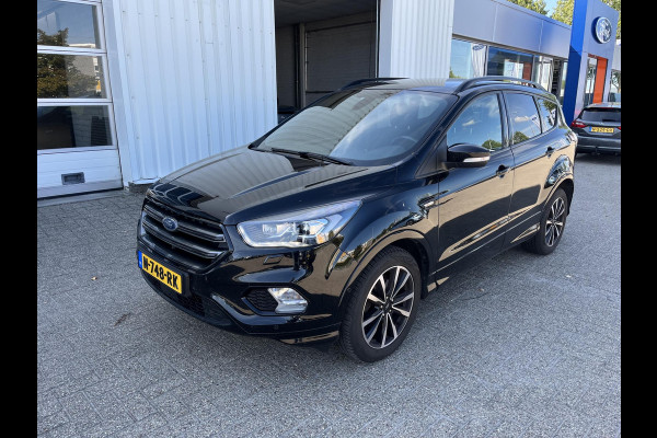 Ford Kuga 1.5 EcoBoost Titanium | trekhaak | Winter pakket