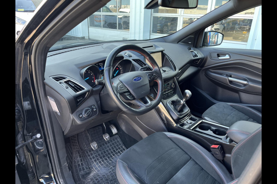 Ford Kuga 1.5 EcoBoost Titanium | trekhaak | Winter pakket