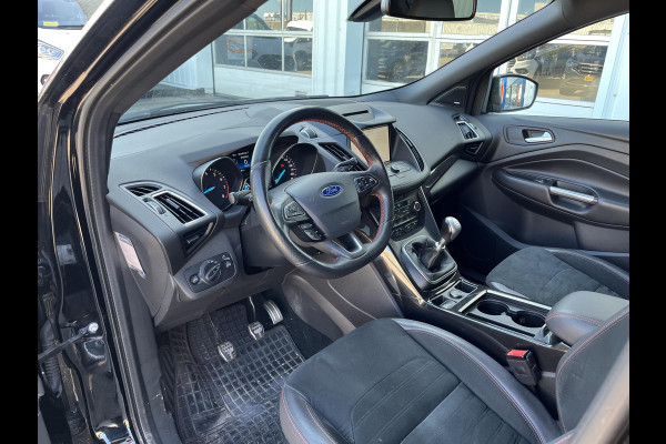 Ford Kuga 1.5 EcoBoost Titanium | trekhaak | Winter pakket