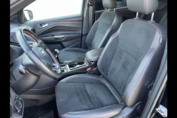 Ford Kuga 1.5 EcoBoost Titanium | trekhaak | Winter pakket