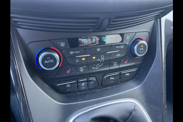 Ford Kuga 1.5 EcoBoost Titanium | trekhaak | Winter pakket