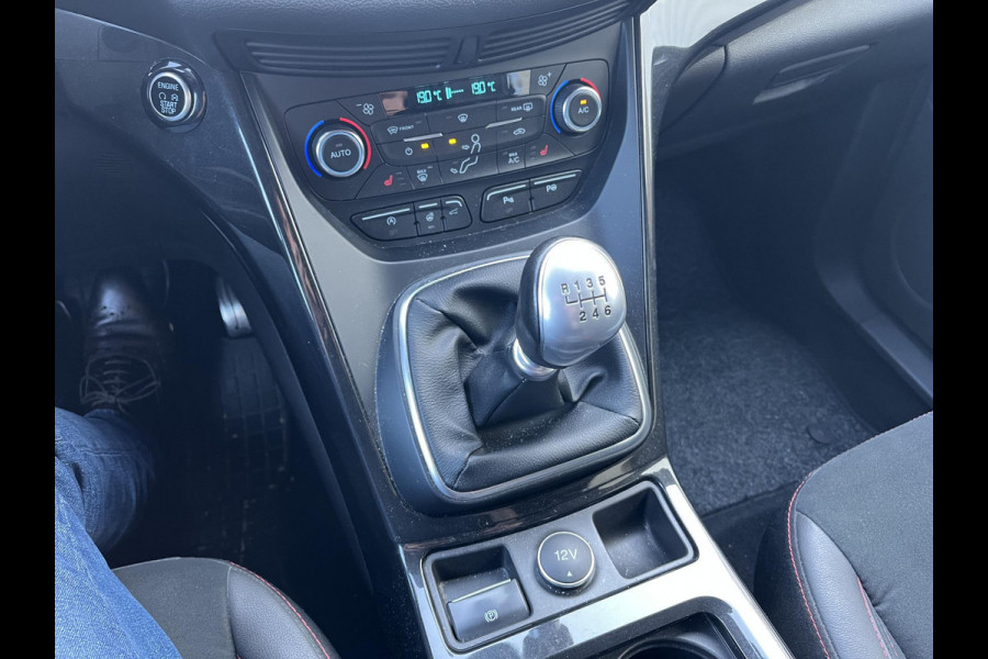 Ford Kuga 1.5 EcoBoost Titanium | trekhaak | Winter pakket