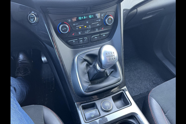 Ford Kuga 1.5 EcoBoost Titanium | trekhaak | Winter pakket