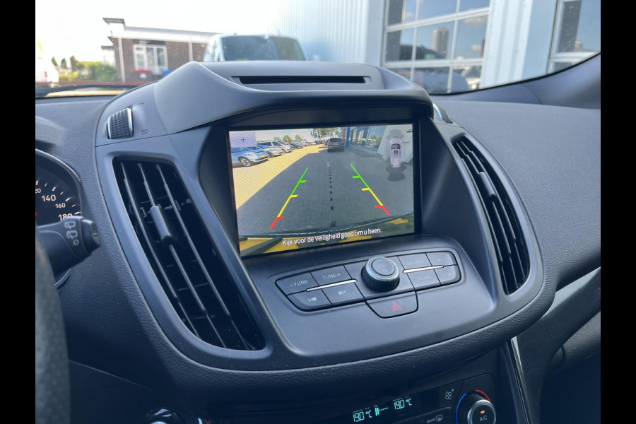 Ford Kuga 1.5 EcoBoost Titanium | trekhaak | Winter pakket