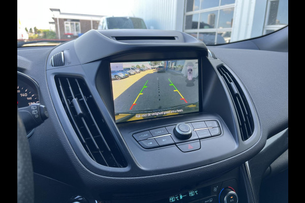 Ford Kuga 1.5 EcoBoost Titanium | trekhaak | Winter pakket