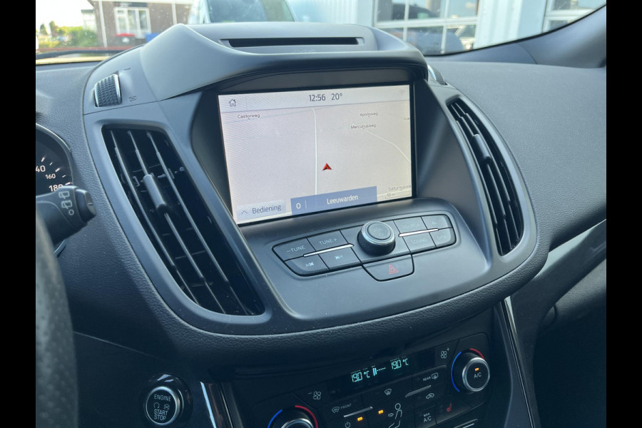 Ford Kuga 1.5 EcoBoost Titanium | trekhaak | Winter pakket