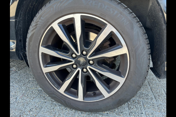 Ford Kuga 1.5 EcoBoost Titanium | trekhaak | Winter pakket