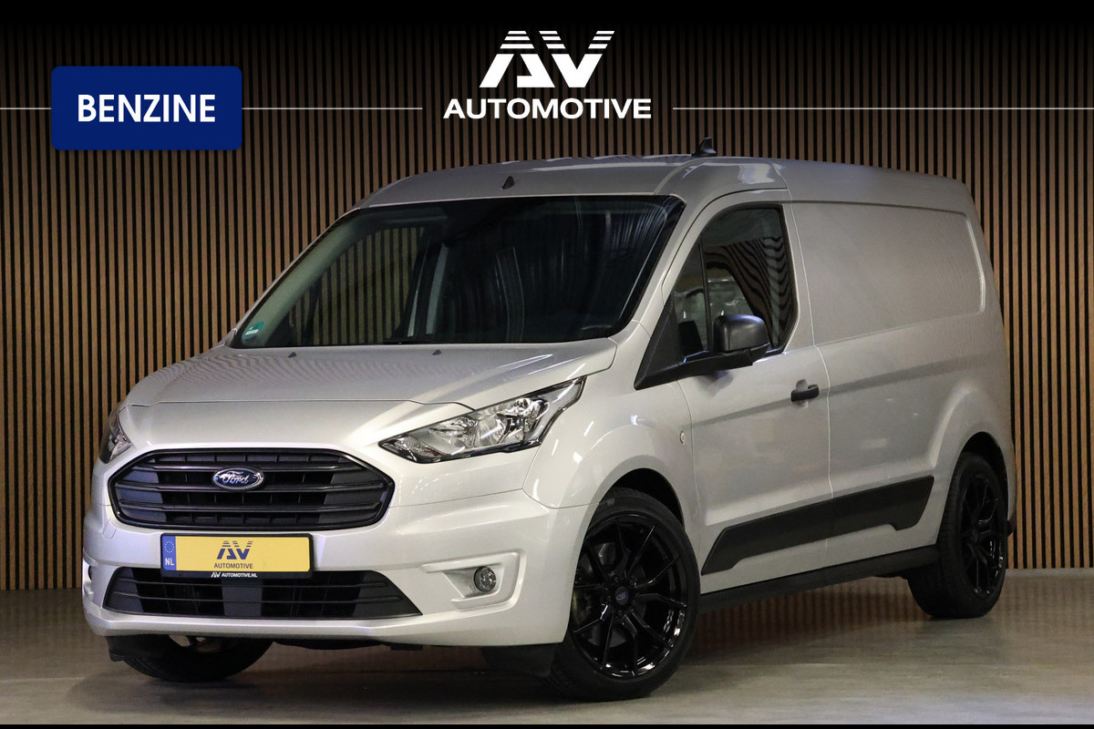 Ford Transit Connect 1.0 Ecoboost 100 PK L2 | 3-Zitter | Dealer onderhouden | Cruise control | Airco | PDC | | Elek. inklapbare spiegels | Bluetooth | Multimedia Nieuwe APK Ford Transit Connect 1.0 Ecoboost 100 PK L2 | 3-Zitter | Dealer onderhouden | Cruise control | Airco | PDC | | Elek. inklapbare spiegels | Bluetooth | Multimedia Nieuwe APK