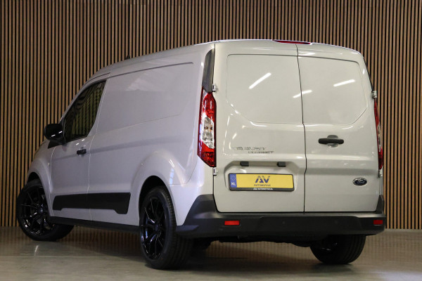 Ford Transit Connect 1.0 Ecoboost 100 PK L2 | 3-Zitter | Dealer onderhouden | Cruise control | Airco | PDC | | Elek. inklapbare spiegels | Bluetooth | Multimedia | Nieuwe APK