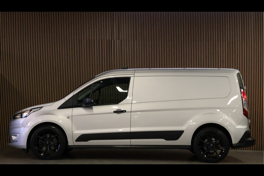 Ford Transit Connect 1.0 Ecoboost 100 PK L2 | 3-Zitter | Dealer onderhouden | Cruise control | Airco | PDC | | Elek. inklapbare spiegels | Bluetooth | Multimedia | Nieuwe APK