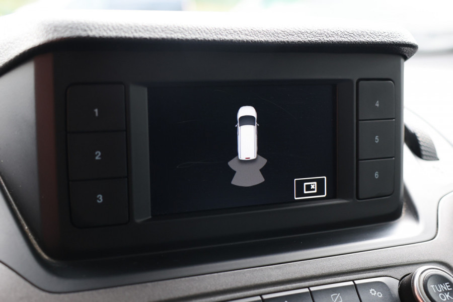 Ford Transit Connect 1.0 Ecoboost 100 PK L2 | 3-Zitter | Dealer onderhouden | Cruise control | Airco | PDC | | Elek. inklapbare spiegels | Bluetooth | Multimedia | Nieuwe APK