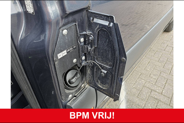 Mercedes-Benz Sprinter 315 1.9 CDI L3H2 Mbux + Navi Automaat Airco Camera 3-Zits/ Leer 1e Eigenaar Euro6!