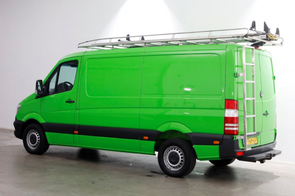 Mercedes-Benz Sprinter 314 CDI 143pk E6 L2H1 7G Automaat Airco/Navi/Camera 01-2018