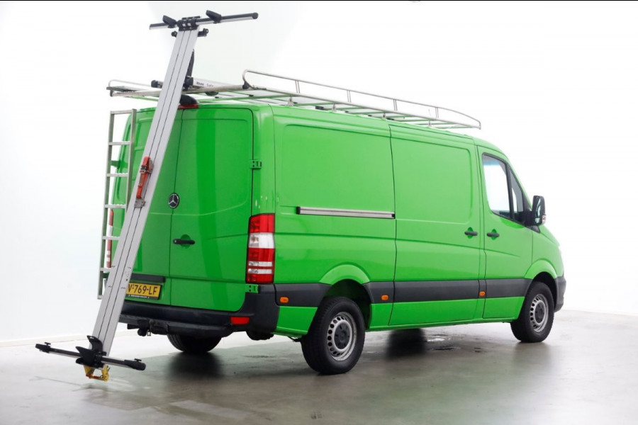 Mercedes-Benz Sprinter 314 CDI 143pk E6 L2H1 7G Automaat Airco/Navi/Camera 01-2018