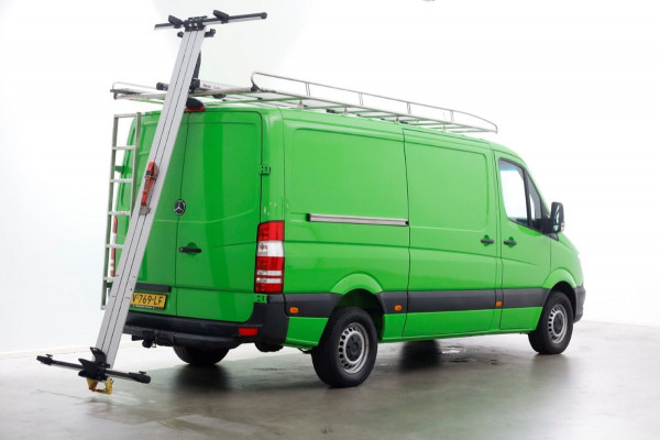 Mercedes-Benz Sprinter 314 CDI 143pk E6 L2H1 7G Automaat Airco/Navi/Camera 01-2018