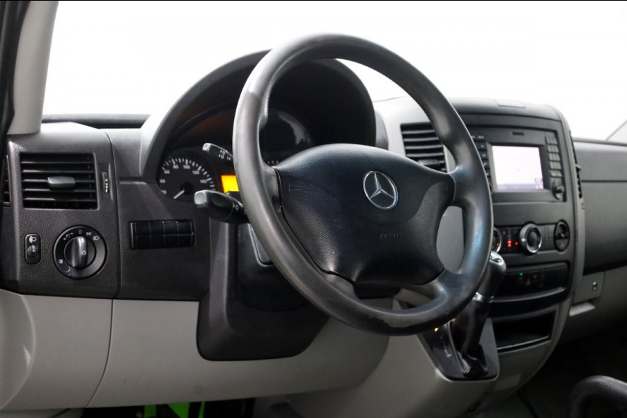 Mercedes-Benz Sprinter 314 CDI 143pk E6 L2H1 7G Automaat Airco/Navi/Camera 01-2018