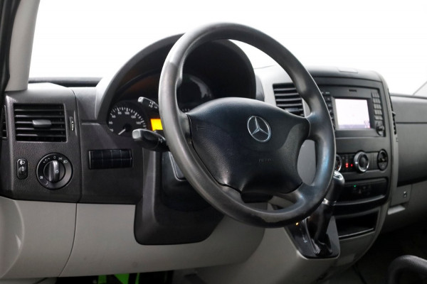 Mercedes-Benz Sprinter 314 CDI 143pk E6 L2H1 7G Automaat Airco/Navi/Camera 01-2018