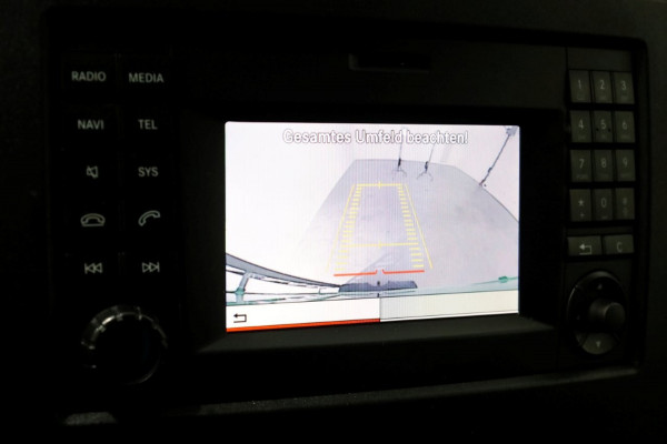 Mercedes-Benz Sprinter 314 CDI 143pk E6 L2H1 7G Automaat Airco/Navi/Camera 01-2018