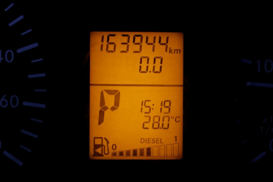 Mercedes-Benz Sprinter 314 CDI 143pk E6 L2H1 7G Automaat Airco/Navi/Camera 01-2018