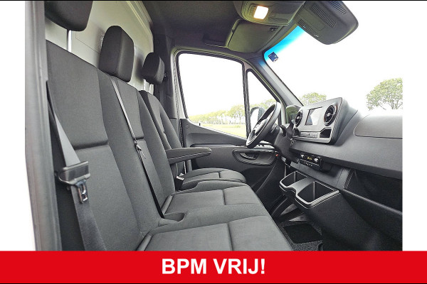 Mercedes-Benz Sprinter 317 Bakwagen Laadklep Automaat Camera Cruise Navi Airco