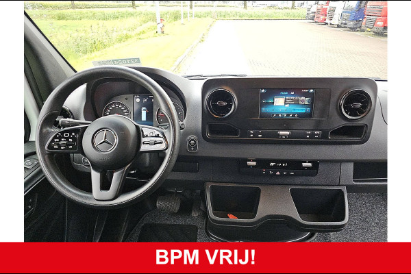 Mercedes-Benz Sprinter 317 Bakwagen Laadklep Automaat Camera Cruise Navi Airco