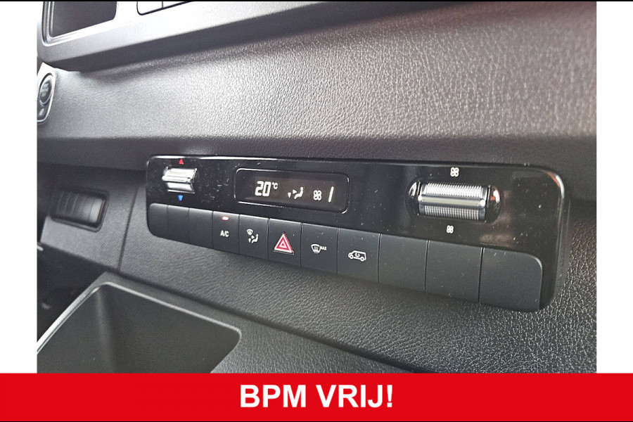 Mercedes-Benz Sprinter 317 Bakwagen Laadklep Automaat Camera Cruise Navi Airco