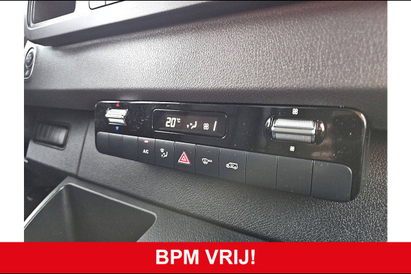 Mercedes-Benz Sprinter 317 Bakwagen Laadklep Automaat Camera Cruise Navi Airco