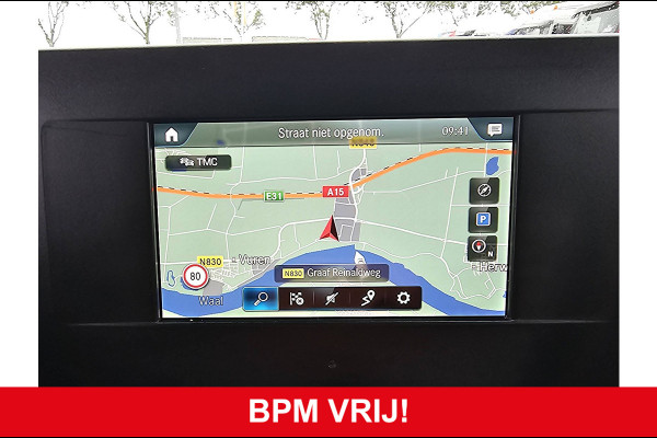 Mercedes-Benz Sprinter 317 Bakwagen Laadklep Automaat Camera Cruise Navi Airco