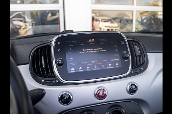 Fiat 500C Hybrid Hey Google | Clima | Cruise | PDC | Navi | 16" | Bicolore | Apple Carplay | Premium Audio