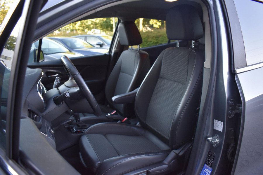Opel Mokka X 1.4 Turbo Business+ Aut Navi Camera Trekhaak