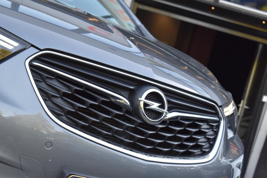 Opel Mokka X 1.4 Turbo Business+ Aut Navi Camera Trekhaak