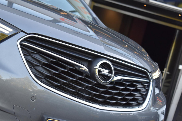 Opel Mokka X 1.4 Turbo Business+ Aut Navi Camera Trekhaak