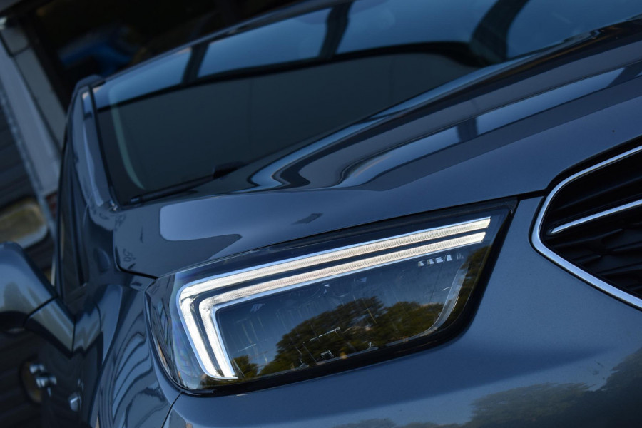 Opel Mokka X 1.4 Turbo Business+ Aut Navi Camera Trekhaak