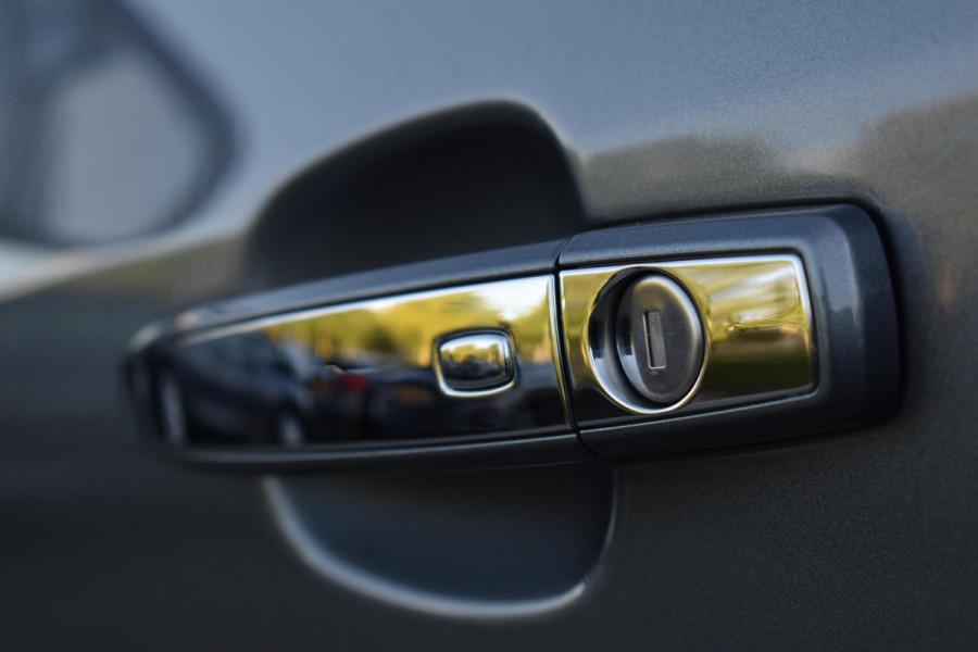 Opel Mokka X 1.4 Turbo Business+ Aut Navi Camera Trekhaak