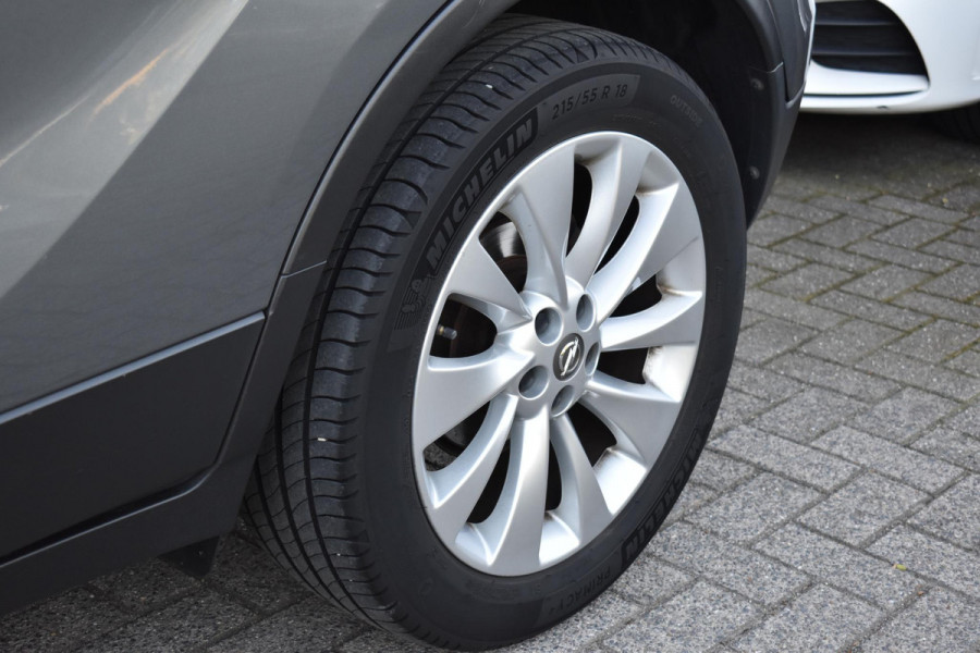 Opel Mokka X 1.4 Turbo Business+ Aut Navi Camera Trekhaak
