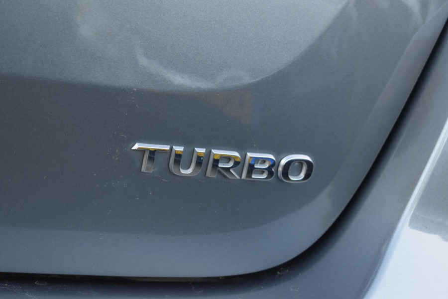 Opel Mokka X 1.4 Turbo Business+ Aut Navi Camera Trekhaak