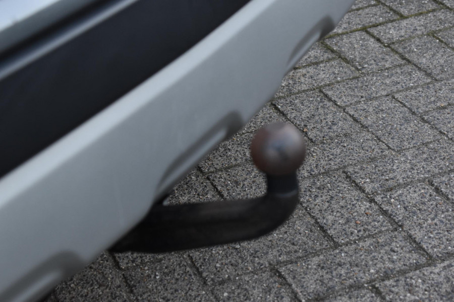Opel Mokka X 1.4 Turbo Business+ Aut Navi Camera Trekhaak