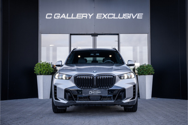 BMW X5 xDrive50e - M Sport | Panorama | H&K | Stoelmassage & Koeling | Memory | 360 Camera BMW X5 xDrive50e - M Sport | Panorama | H&K | Stoelmassage & Koeling | Memory | 360 Camera