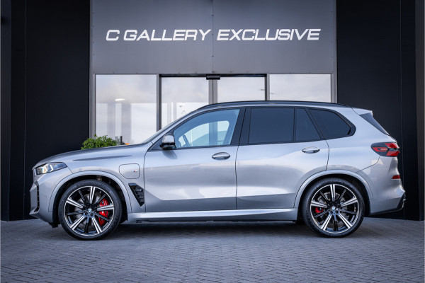 BMW X5 xDrive50e - M Sport | Panorama | H&K | Stoelmassage & Koeling | Memory | 360 Camera BMW X5 xDrive50e - M Sport | Panorama | H&K | Stoelmassage & Koeling | Memory | 360 Camera