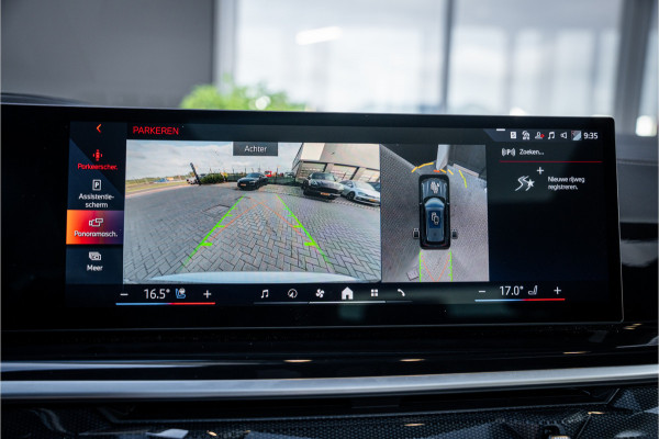 BMW X5 xDrive50e - M Sport | Panorama | H&K | Stoelmassage & Koeling | Memory | 360 Camera BMW X5 xDrive50e - M Sport | Panorama | H&K | Stoelmassage & Koeling | Memory | 360 Camera