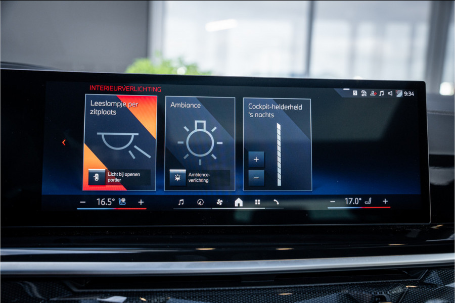 BMW X5 xDrive50e - M Sport | Panorama | H&K | Stoelmassage & Koeling | Memory | 360 Camera BMW X5 xDrive50e - M Sport | Panorama | H&K | Stoelmassage & Koeling | Memory | 360 Camera