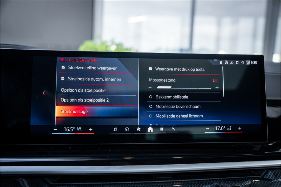 BMW X5 xDrive50e - M Sport | Panorama | H&K | Stoelmassage & Koeling | Memory | 360 Camera BMW X5 xDrive50e - M Sport | Panorama | H&K | Stoelmassage & Koeling | Memory | 360 Camera