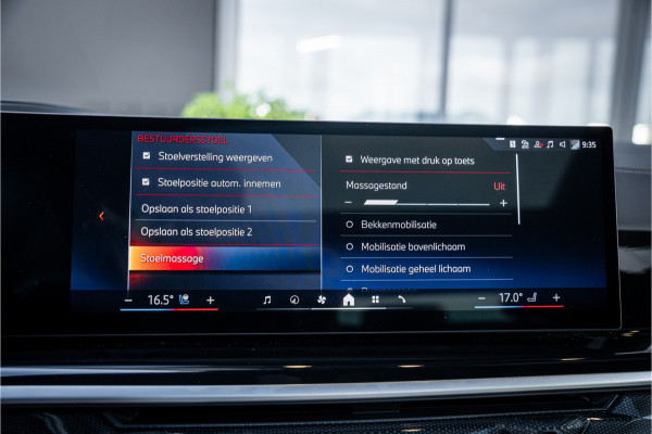 BMW X5 xDrive50e - M Sport | Panorama | H&K | Stoelmassage & Koeling | Memory | 360 Camera BMW X5 xDrive50e - M Sport | Panorama | H&K | Stoelmassage & Koeling | Memory | 360 Camera