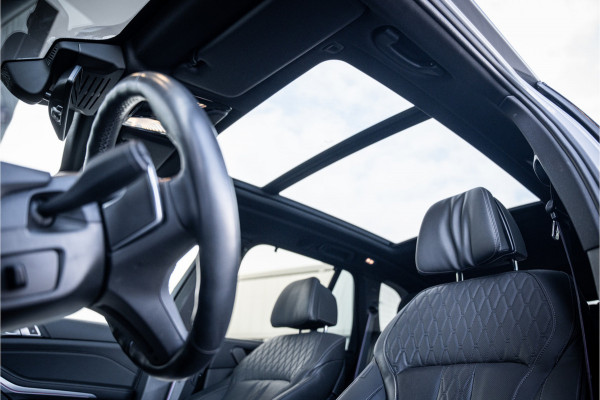 BMW X5 xDrive50e - M Sport | Panorama | H&K | Stoelmassage & Koeling | Memory | 360 Camera BMW X5 xDrive50e - M Sport | Panorama | H&K | Stoelmassage & Koeling | Memory | 360 Camera