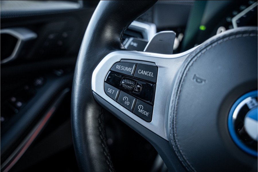 BMW X5 xDrive50e - M Sport | Panorama | H&K | Stoelmassage & Koeling | Memory | 360 Camera BMW X5 xDrive50e - M Sport | Panorama | H&K | Stoelmassage & Koeling | Memory | 360 Camera